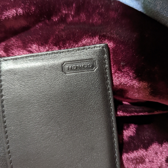 Coach bag with matching wallet - Picture 13 of 14